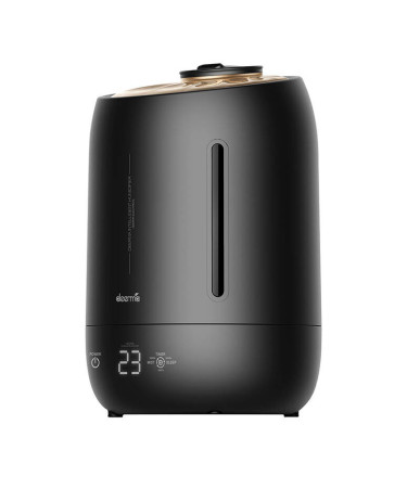 Umidificatore a Ultrasuoni Deerma F600 Nero
