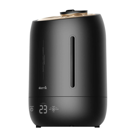 Umidificatore a Ultrasuoni Deerma F600 Nero