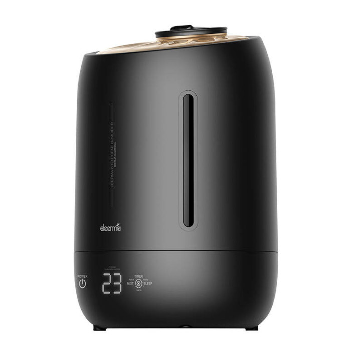Umidificatore a Ultrasuoni Deerma F600 Nero Umidificatore a Ultrasuoni Deerma F600 Nero