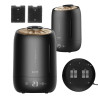 Umidificatore a Ultrasuoni Deerma F600 Nero