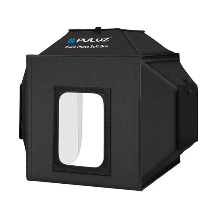 Puluz Studio Fotografico 40cm 24W 5500K PU5042EU