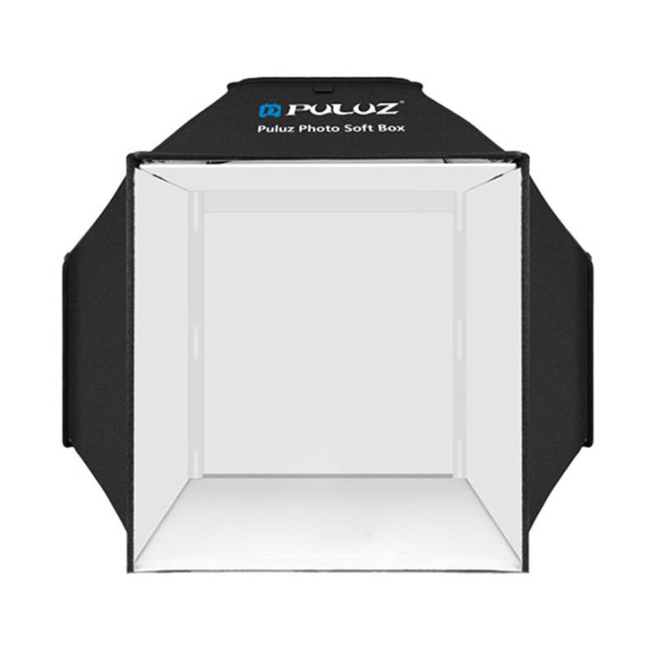 Puluz Studio Fotografico 40cm 24W 5500K PU5042EU