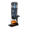 Macchina caffè portatile 3-in-1 con custodia 80W HiBREW H4A