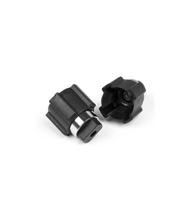 HPI 88012 AXLE SHAFT 6x31mm (2pz)