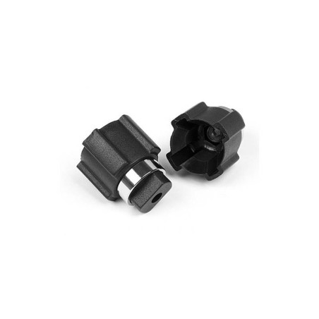 HPI 88012 AXLE SHAFT 6x31mm (2pz)