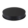 Piattaforma Rotante Elettrica Display Puluz 30cm USB (Nero)