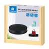 Piattaforma Rotante Elettrica Display Puluz 30cm USB (Nero)
