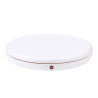 PULUZ Supporto Rotante Display 45 cm Bianco