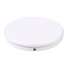 PULUZ Supporto Rotante Display 45 cm Bianco