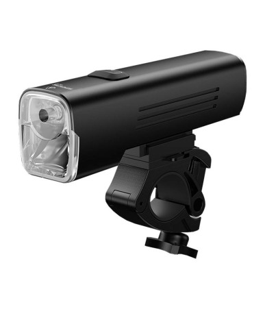 Superfire BL12 luce bici, 4800 mAh, USB, 2 modalità