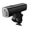 Superfire BL12 luce bici, 4800 mAh, USB, 2 modalità