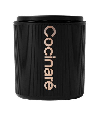 Cocinare CICM-301 Krush Freezer Bowl (Nero)