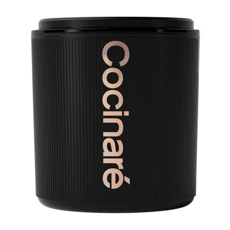Cocinare CICM-301 Krush Freezer Bowl (Nero)