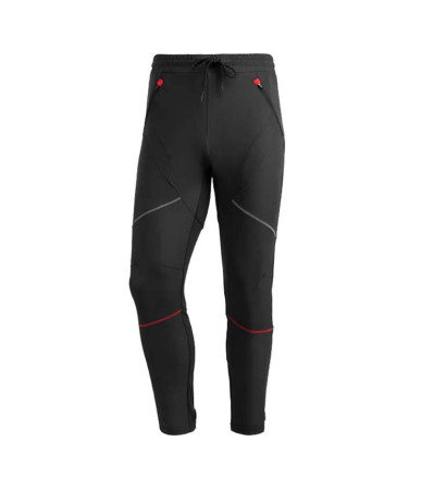 Rockbros long bike pants size: L 20420331003 (black)