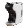 Macchina da Caffè Capsule HiBREW H1A 4 in 1 Bianco