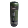 Macchina da caffè portatile 3-in-1 con custodia HiBREW H4B_GN