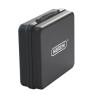 Macchina da caffè portatile 3-in-1 con custodia HiBREW H4B_GN