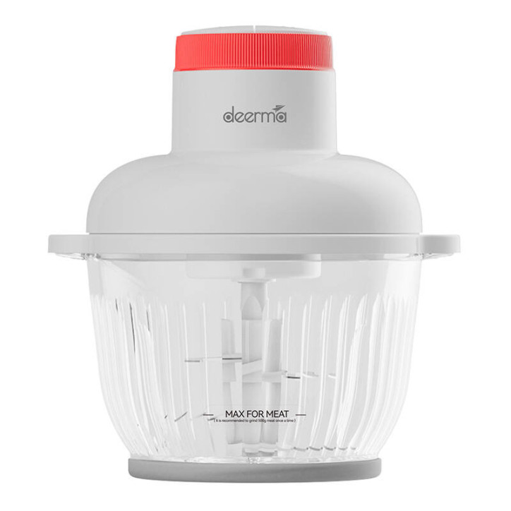 Deerma Tritatutto Multifunzione 2L DEM-JR10W Bianco Deerma Tritatutto Multifunzione 2L DEM-JR10W Bianco