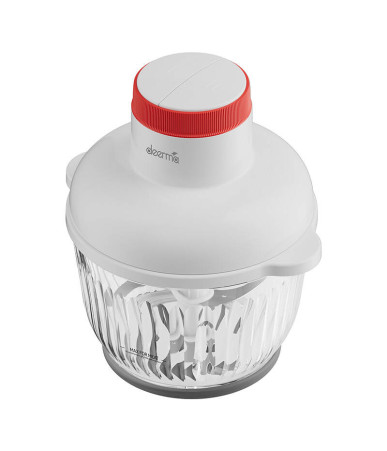 Deerma Tritatutto Multifunzione 2L DEM-JR10W Bianco