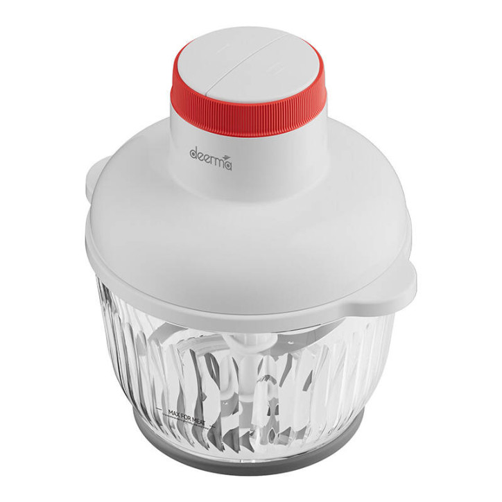 Deerma Tritatutto Multifunzione 2L DEM-JR10W Bianco Deerma Tritatutto Multifunzione 2L DEM-JR10W Bianco