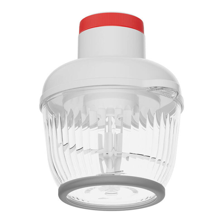 Deerma Tritatutto Multifunzione 2L DEM-JR10W Bianco Deerma Tritatutto Multifunzione 2L DEM-JR10W Bianco