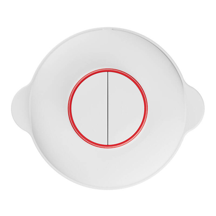 Deerma Tritatutto Multifunzione 2L DEM-JR10W Bianco Deerma Tritatutto Multifunzione 2L DEM-JR10W Bianco