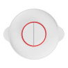 Deerma Tritatutto Multifunzione 2L DEM-JR10W Bianco