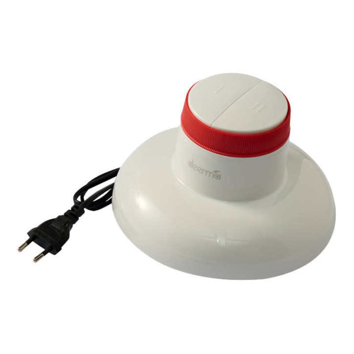 Deerma Tritatutto Multifunzione 2L DEM-JR10W Bianco Deerma Tritatutto Multifunzione 2L DEM-JR10W Bianco