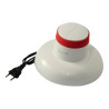 Deerma Tritatutto Multifunzione 2L DEM-JR10W Bianco