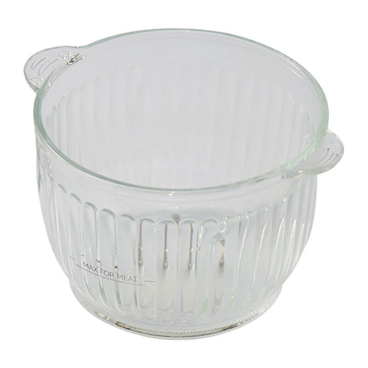 Deerma Tritatutto Multifunzione 2L DEM-JR10W Bianco Deerma Tritatutto Multifunzione 2L DEM-JR10W Bianco