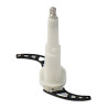 Deerma Tritatutto Multifunzione 2L DEM-JR10W Bianco