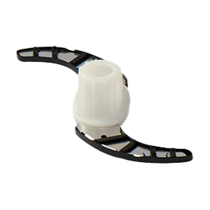 Deerma Tritatutto Multifunzione 2L DEM-JR10W Bianco Deerma Tritatutto Multifunzione 2L DEM-JR10W Bianco