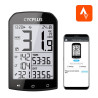 Ciclocomputer GPS Cycplus M1 - compatibile con Strava, Trainingpeaks etc.