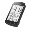 GPS bike computer Cycplus M1 - compatibile with Strava, Trainingpeaks etc.