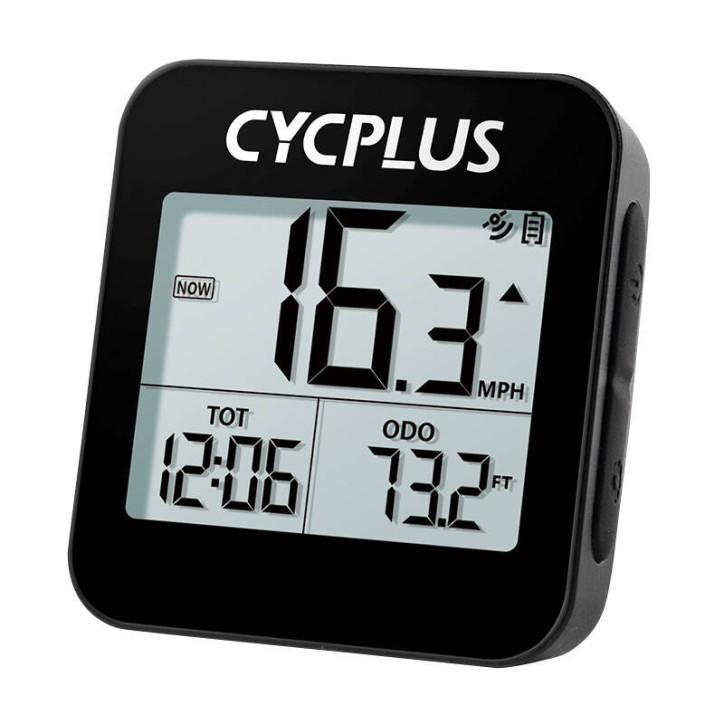 Cycplus G1 Ciclocomputer per Bicicletta