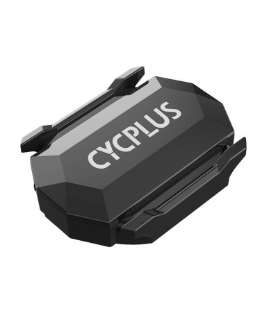 Cycplus C3 sensore cadenza e velocità - compatibile Wahoo, Zwift, Endomondo, Mapmyride