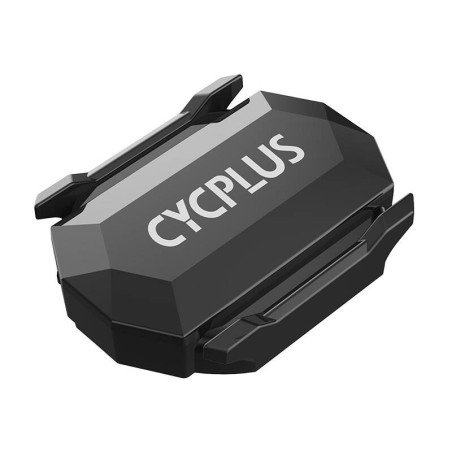 Cycplus C3 sensore cadenza e velocità - compatibile Wahoo, Zwift, Endomondo, Mapmyride