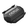 Cycplus C3 sensore cadenza e velocità - compatibile Wahoo, Zwift, Endomondo, Mapmyride