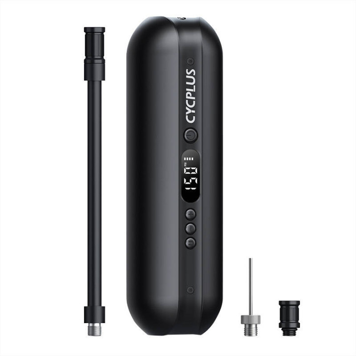 Pompa aria Cycplus A2