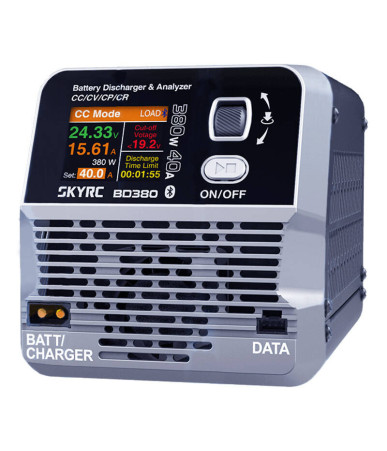 SkyRC BD380+ Discharger
