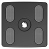 Piastra a sgancio rapido K&F Concept KF31.004