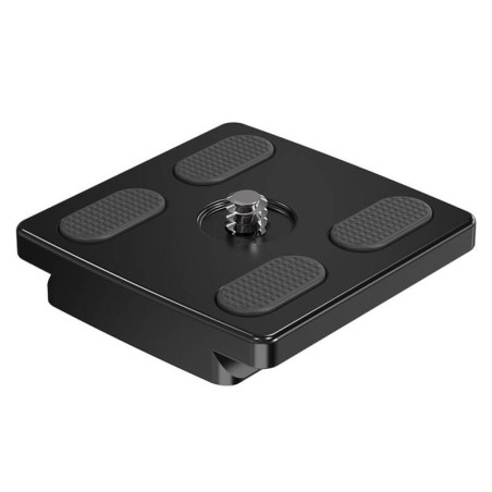 Piastra a sgancio rapido K&F Concept KF31.004