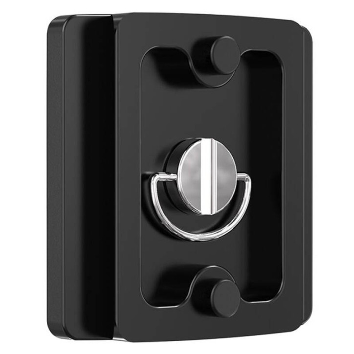 Piastra a sgancio rapido K&F Concept KF31.004