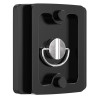 Piastra a sgancio rapido K&F Concept KF31.004