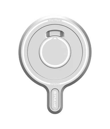 PULUZ supporto magnetico per telefono per gimbal Insta360 Flow