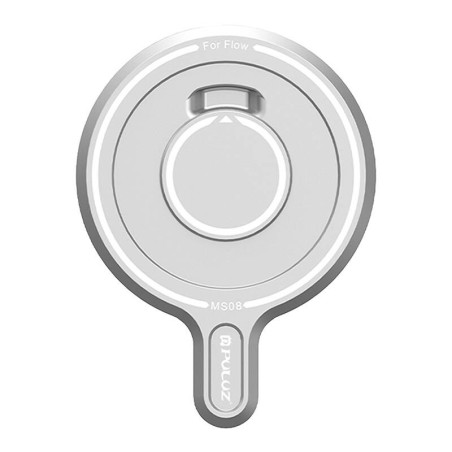 PULUZ supporto magnetico per telefono per gimbal Insta360 Flow
