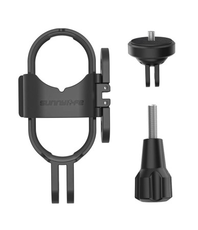 Sunnylife mount verticale-orizzontale per Insta360 GO 3S / GO 3
