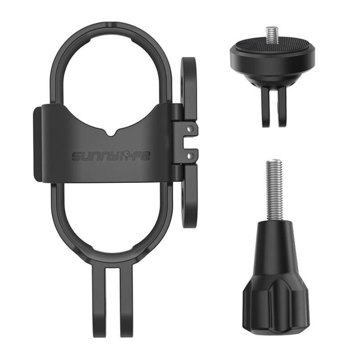 Sunnylife mount verticale-orizzontale per Insta360 GO 3S / GO 3