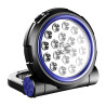 Torcia Superfire GM03 per officina - 920 lm, 7 modalità