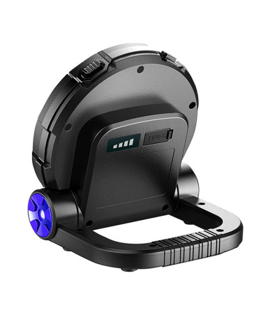 Torcia Superfire GM03 per officina - 920 lm, 7 modalità